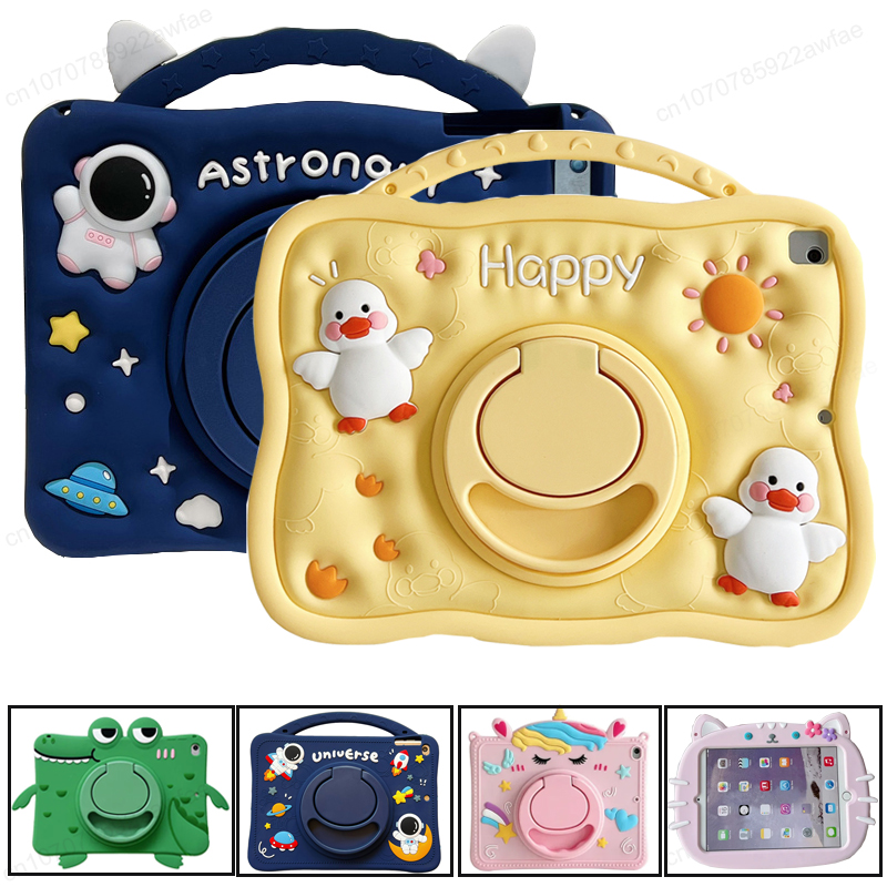 Samsung Tablet S9 Accessories - Coque pour Samsung Galaxy Tab A9