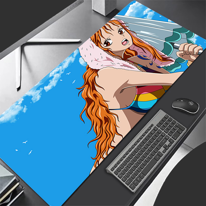 Tablet Pc Accessories - Tapis de Souris One Piece Durable,