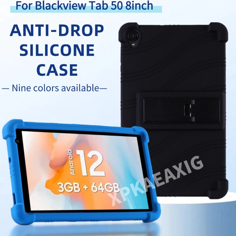 Blackview Tablet Accessories - Pour Blackview Tab 50 WiFi enfants