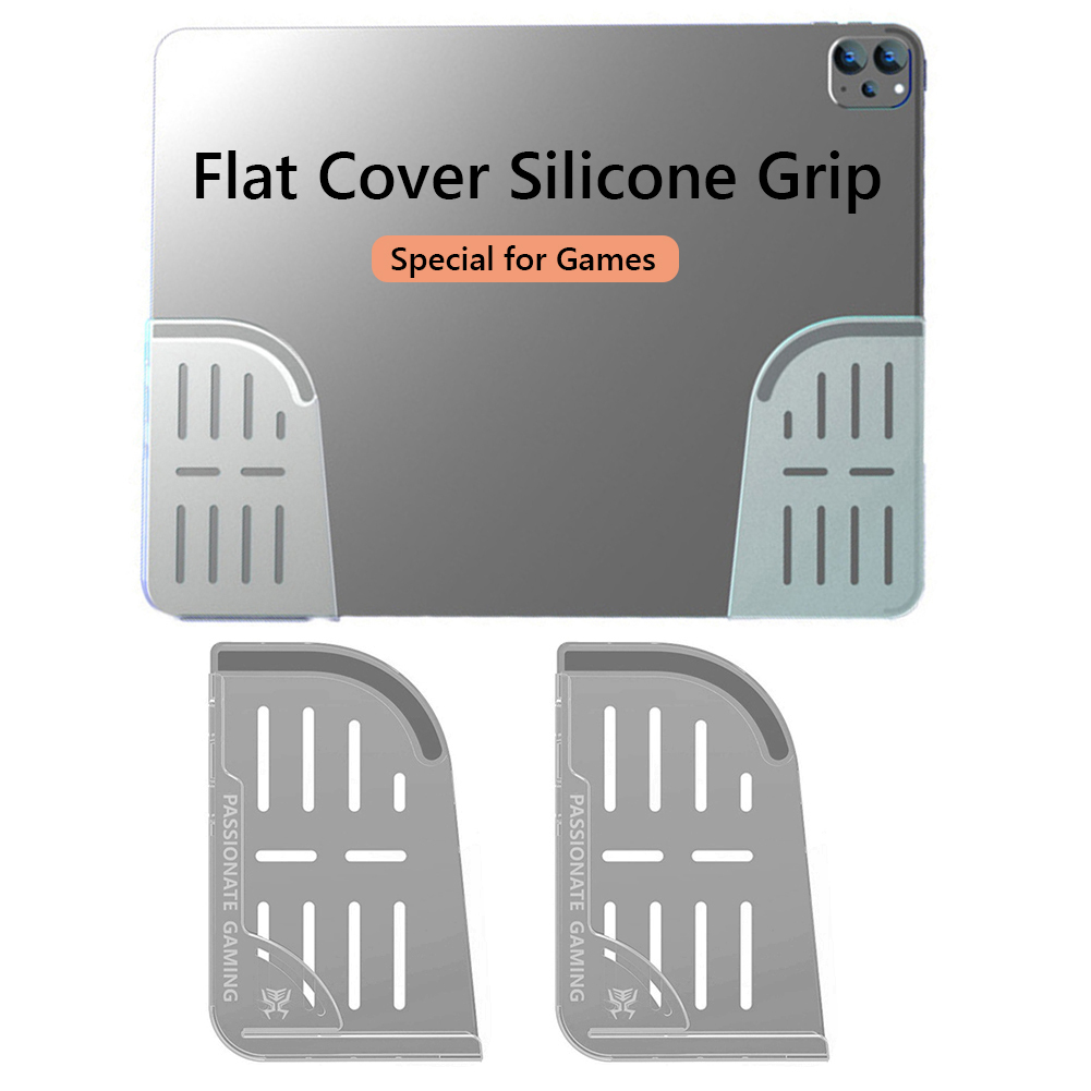 Tablet Pc Accessories - 2 supports de jeu mobile auxiliaires