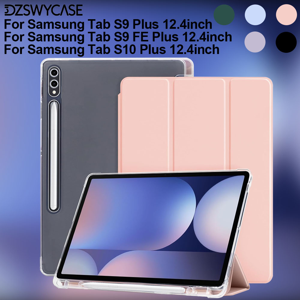 Samsung Tablet S9 Accessories - Coque pour Samsung Galaxy Tab S10