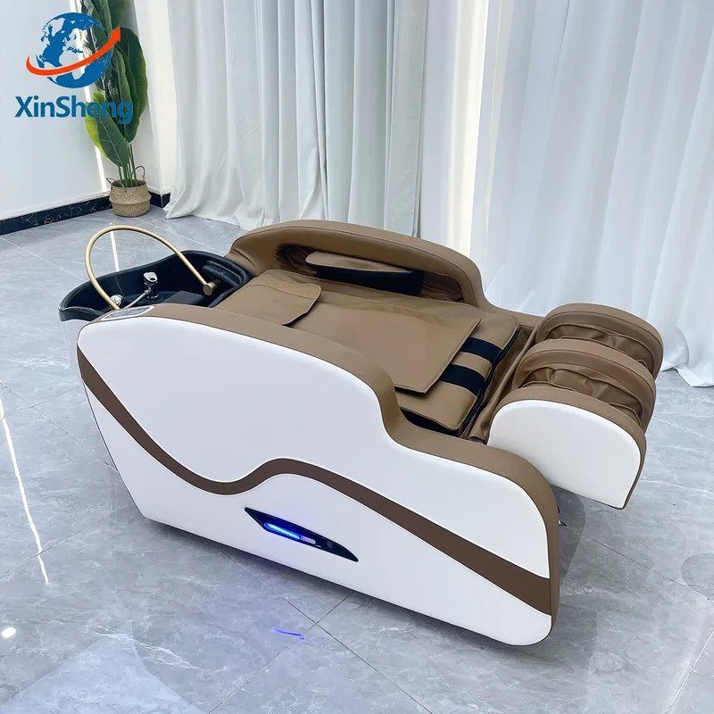 Massage Table Accessories Uk - Lit de massage électrique professionnel XinSheng,