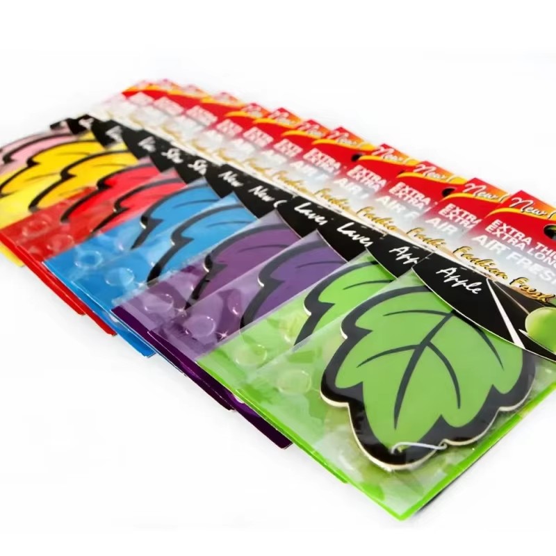 Tablet Accessories For Car - 1/4/6/12 pièces désodorisant de voiture odeur