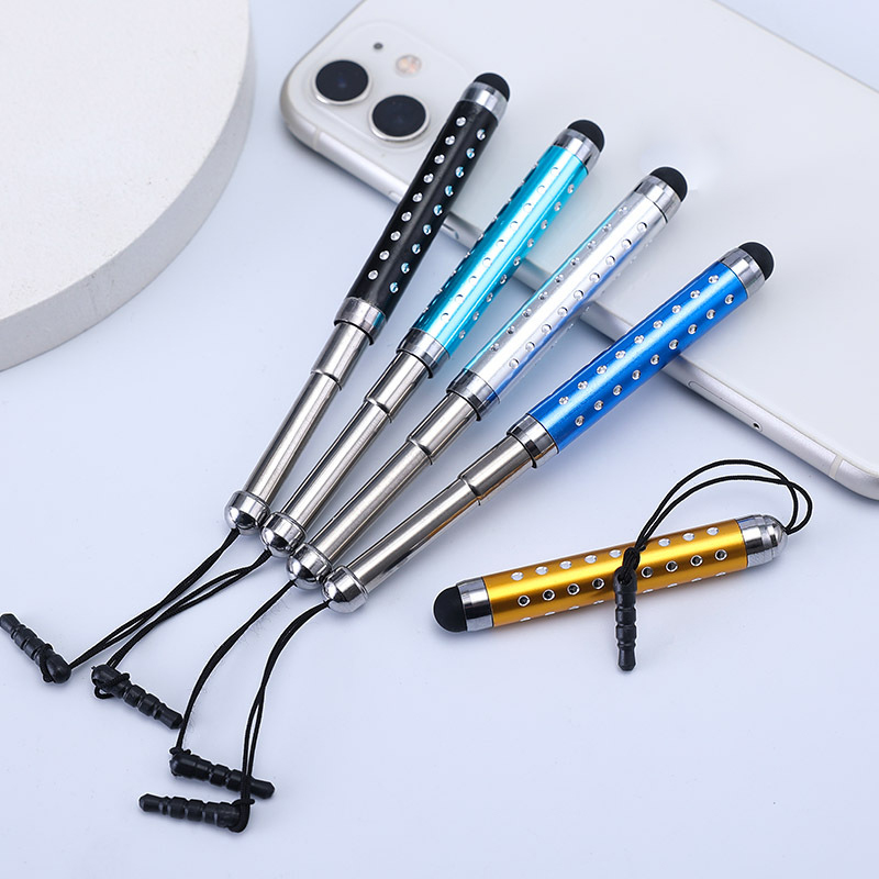 Tablet Pc Accessories - Stylet professionnel universel pour écran tactile