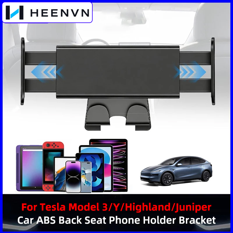 Tablet Accessories For Car - Support de tablette et de téléphone