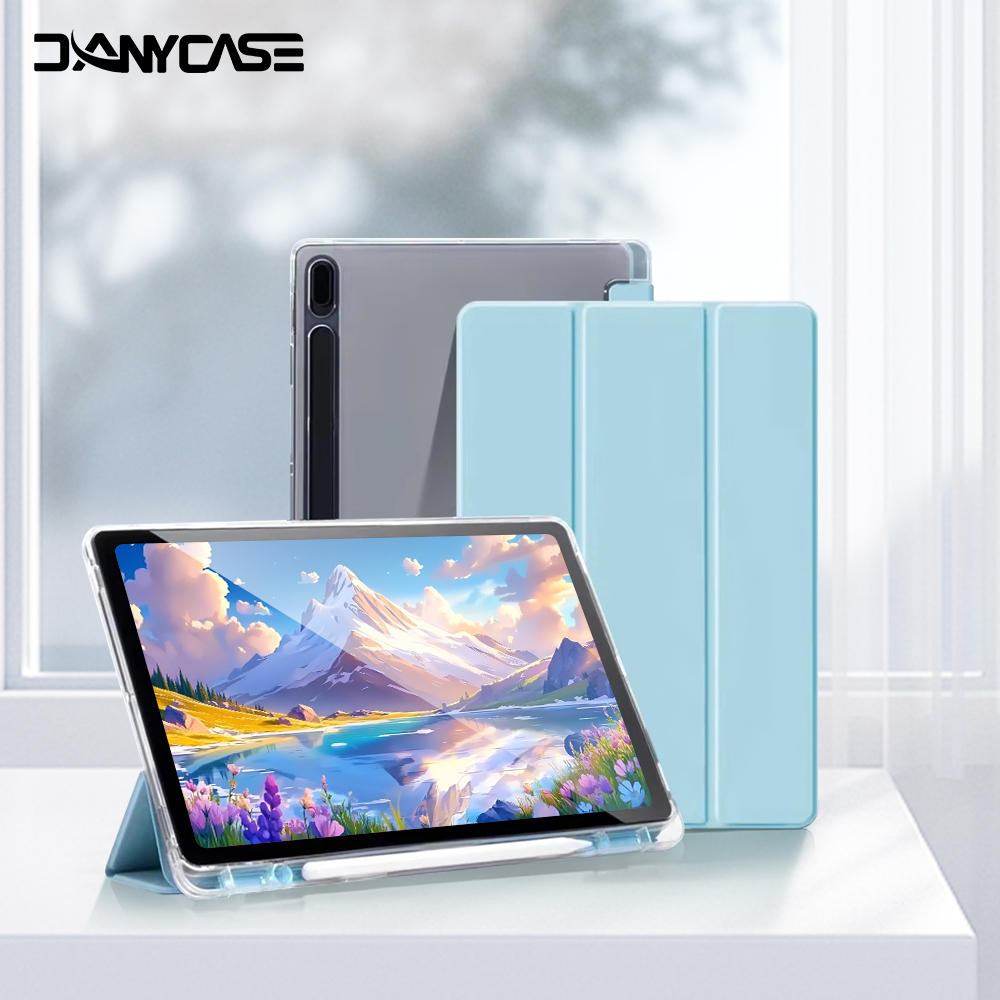 Samsung Tablet S9 Accessories - Coque pour Samsung Galaxy Tab S9