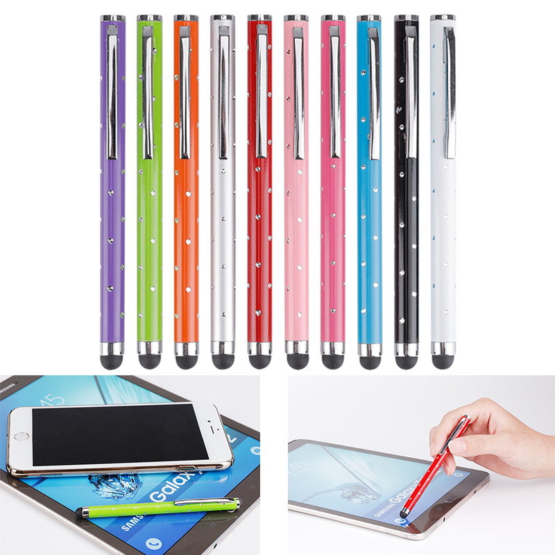 Tablet Pc Accessories - Stylet capacitif universel Mantianxing 8.0, accessoires