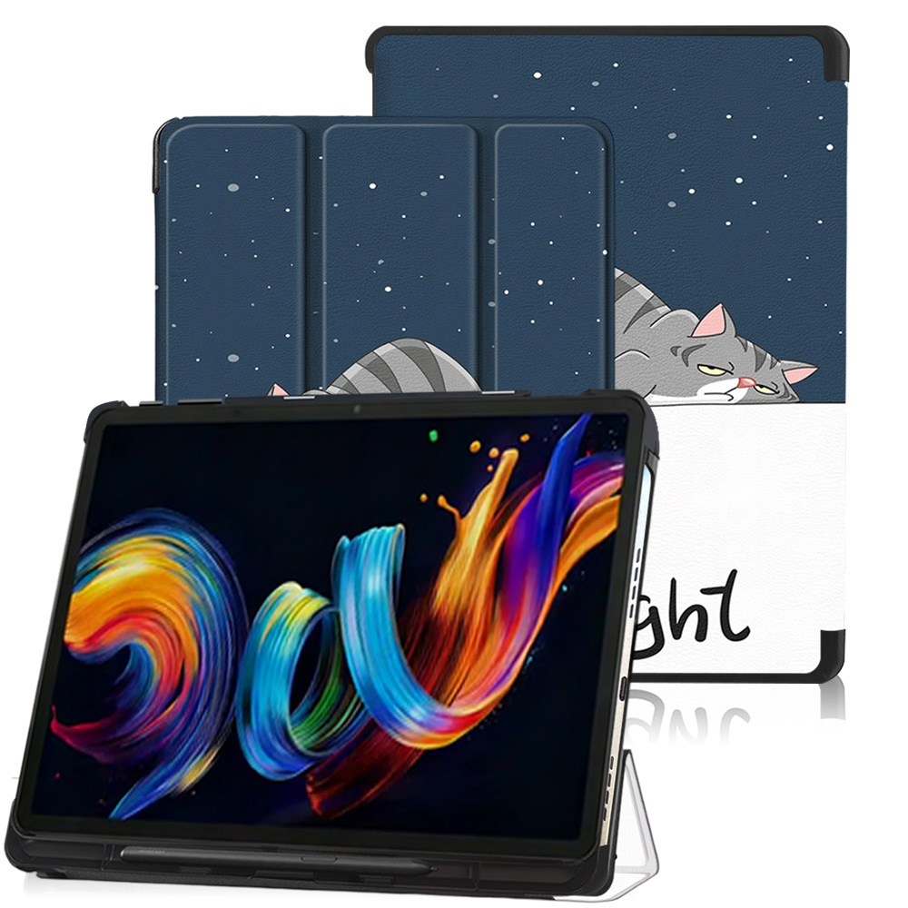 Tcl Tablet Accessories - Étui folio pour tablette TCL NxtPaper