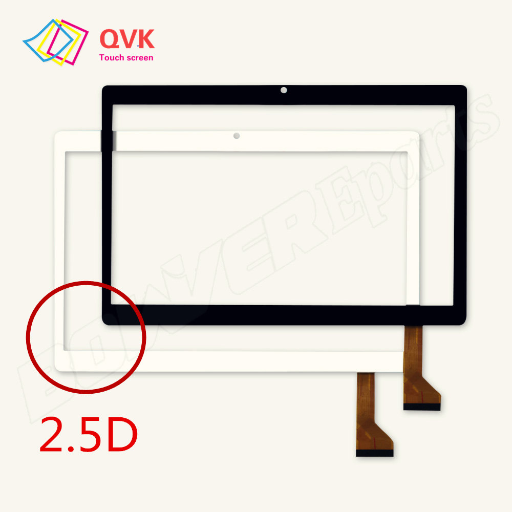 Tablet Pc Accessories - Écran tactile de remplacement, 10.1 pouces,