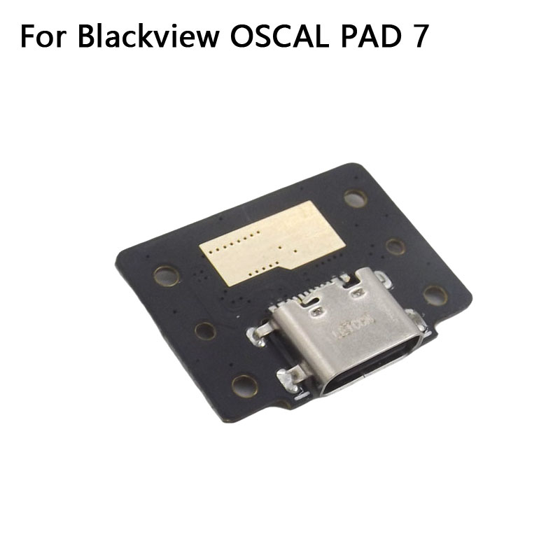 Blackview Tablet Accessories - Carte USB d'origine pour Blackview OSCAL