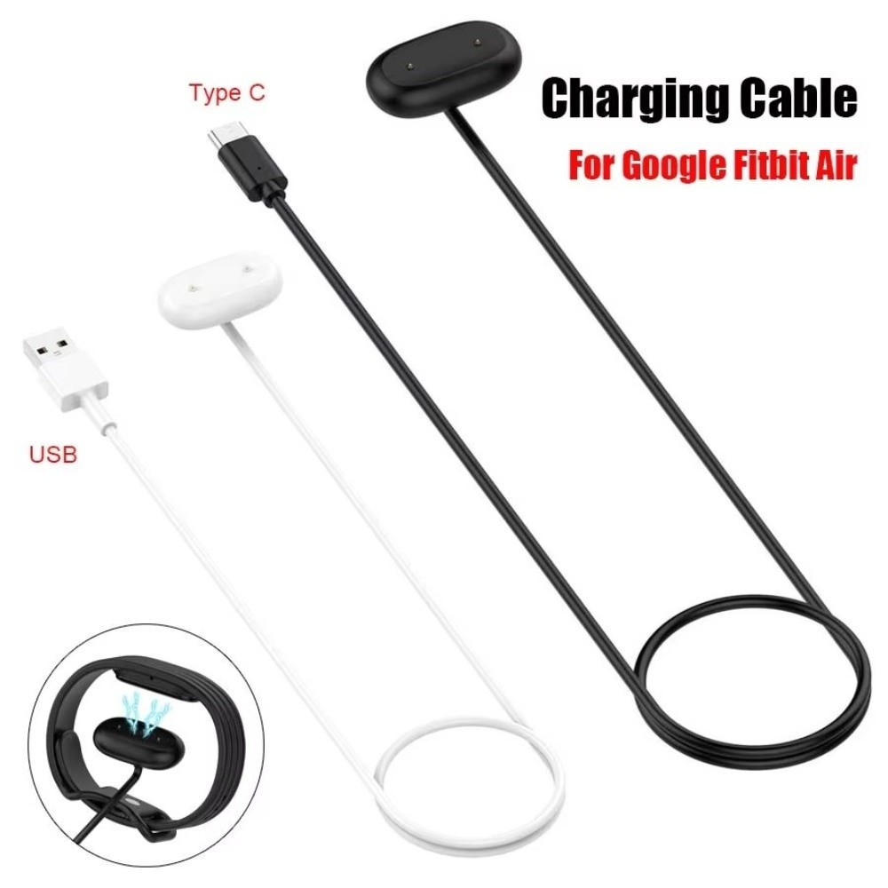 Magnetic Case Smart - Câble de charge magnétique USB-A/C de