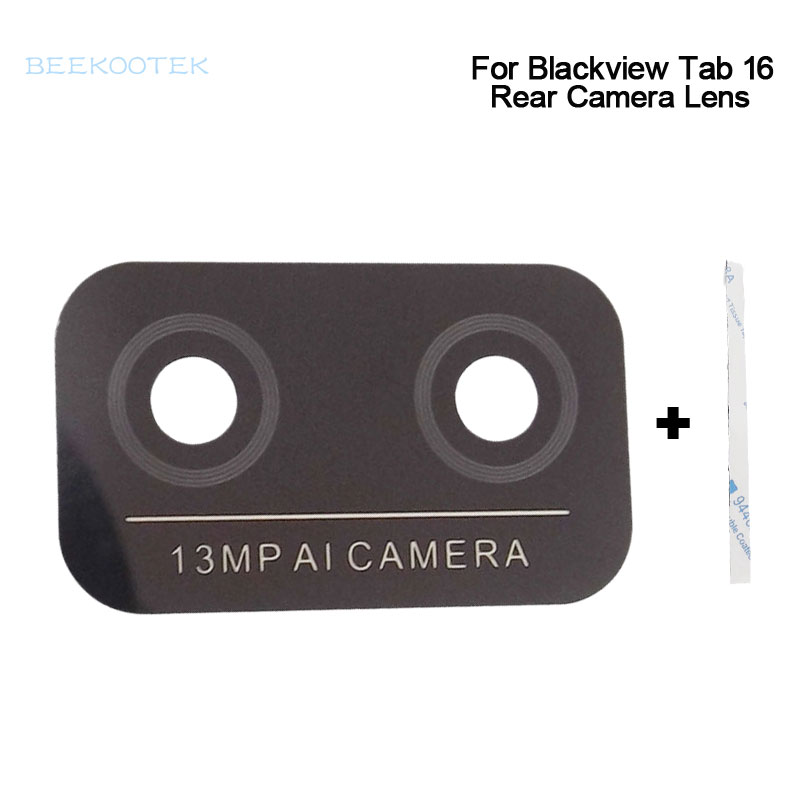 Blackview Tablet Accessories - Blackview Tab 16 – objectif de