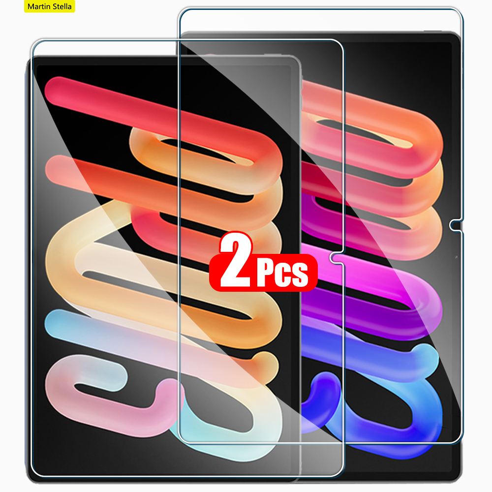 Tablet Pc Accessories - Protecteur d'écran en verre trempé, 2