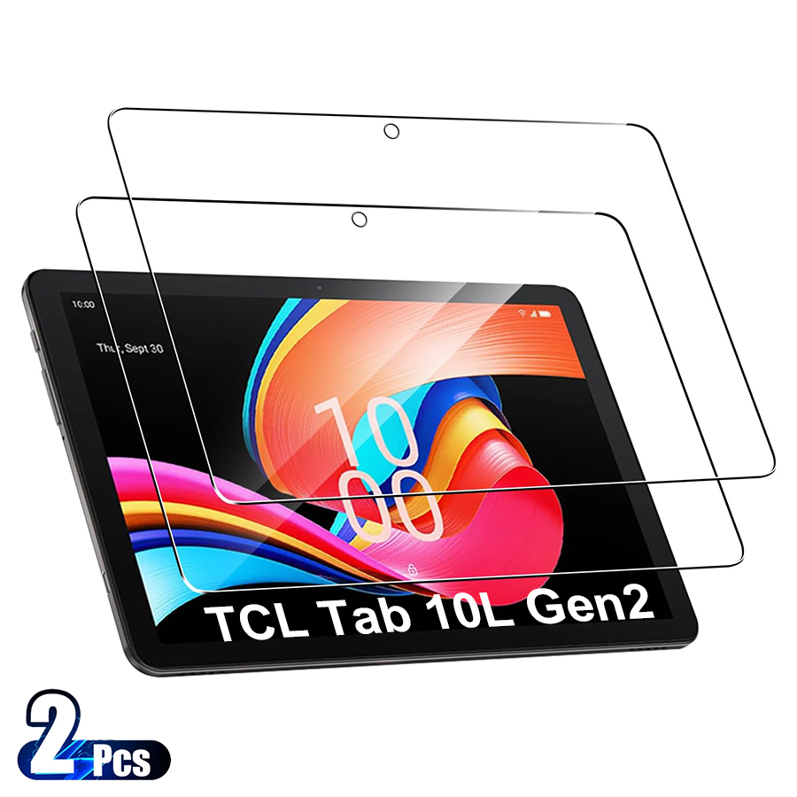 Tcl Tablet Accessories - Protecteur d'écran pour tablette TCL Tab