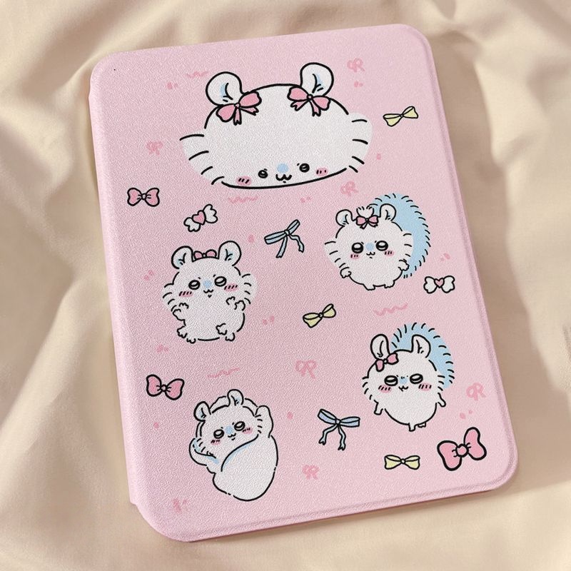Tablet Pc Accessories - Étui pour tablette IPad, dessin animé