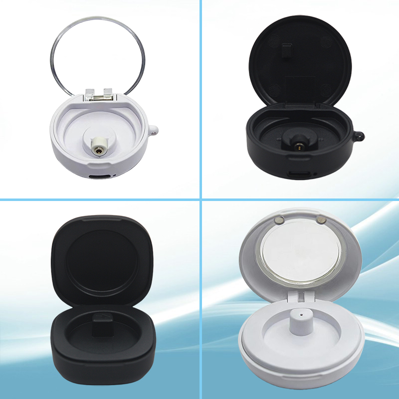 Magnetic Case Smart - Étui de chargement magnétique pour bague