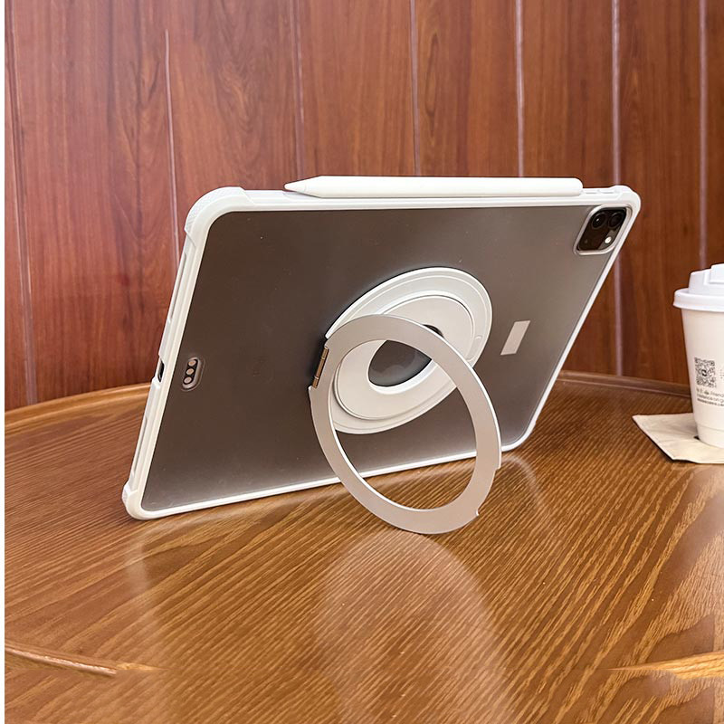 Samsung Tablet S9 Accessories - Étui magnétique rotatif pour Samsung Galaxy