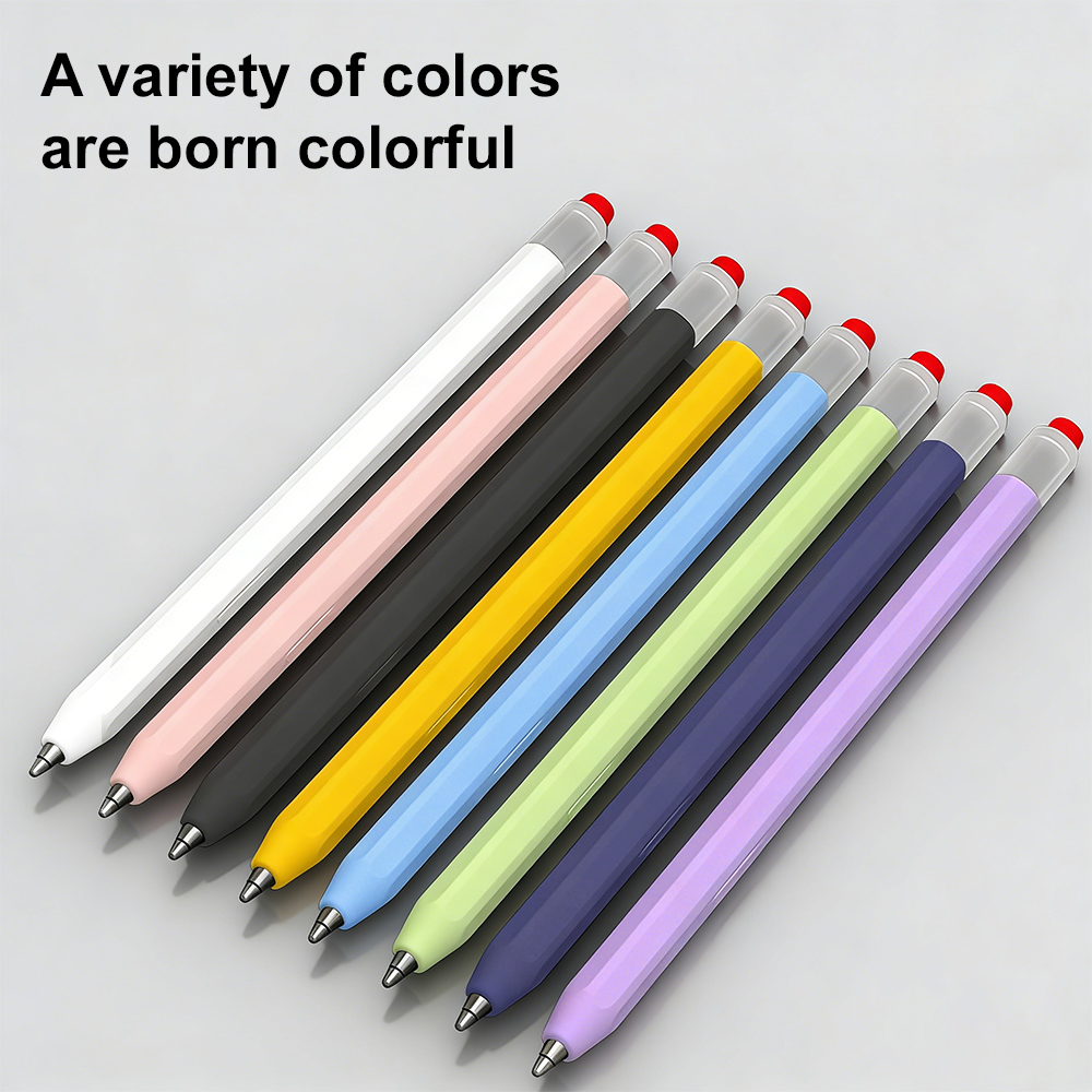 Samsung Tablet S9 Accessories - Étui en silicone pour Samsung Galaxy