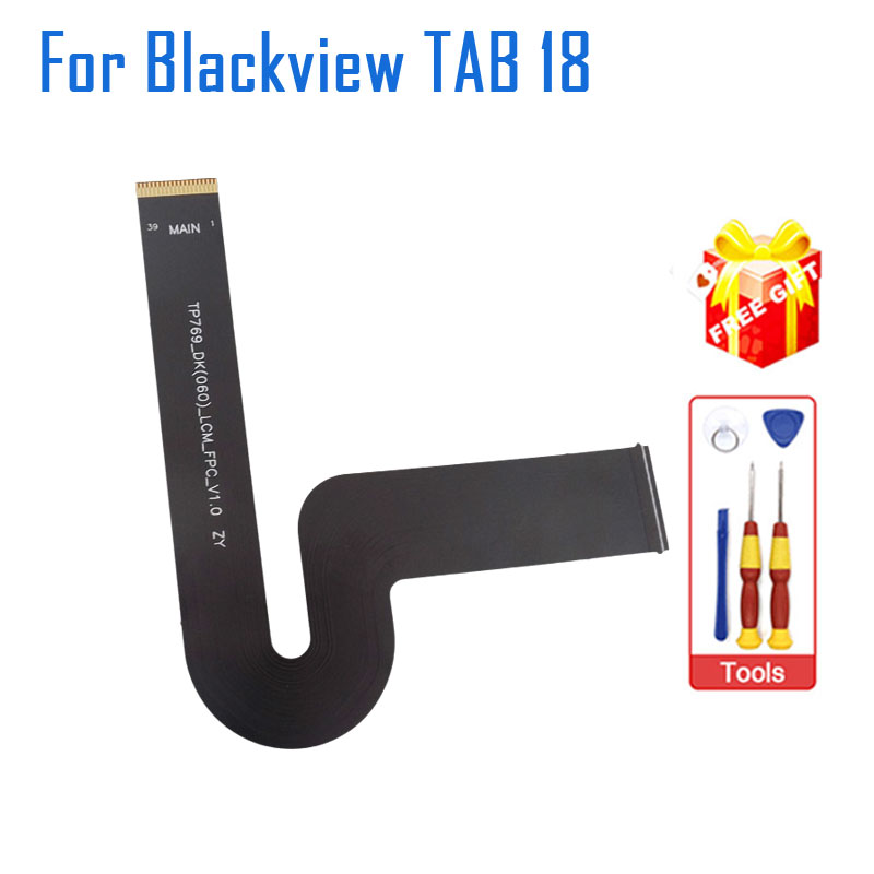 Blackview Tablet Accessories - Câble de transfert d'écran LCD pour