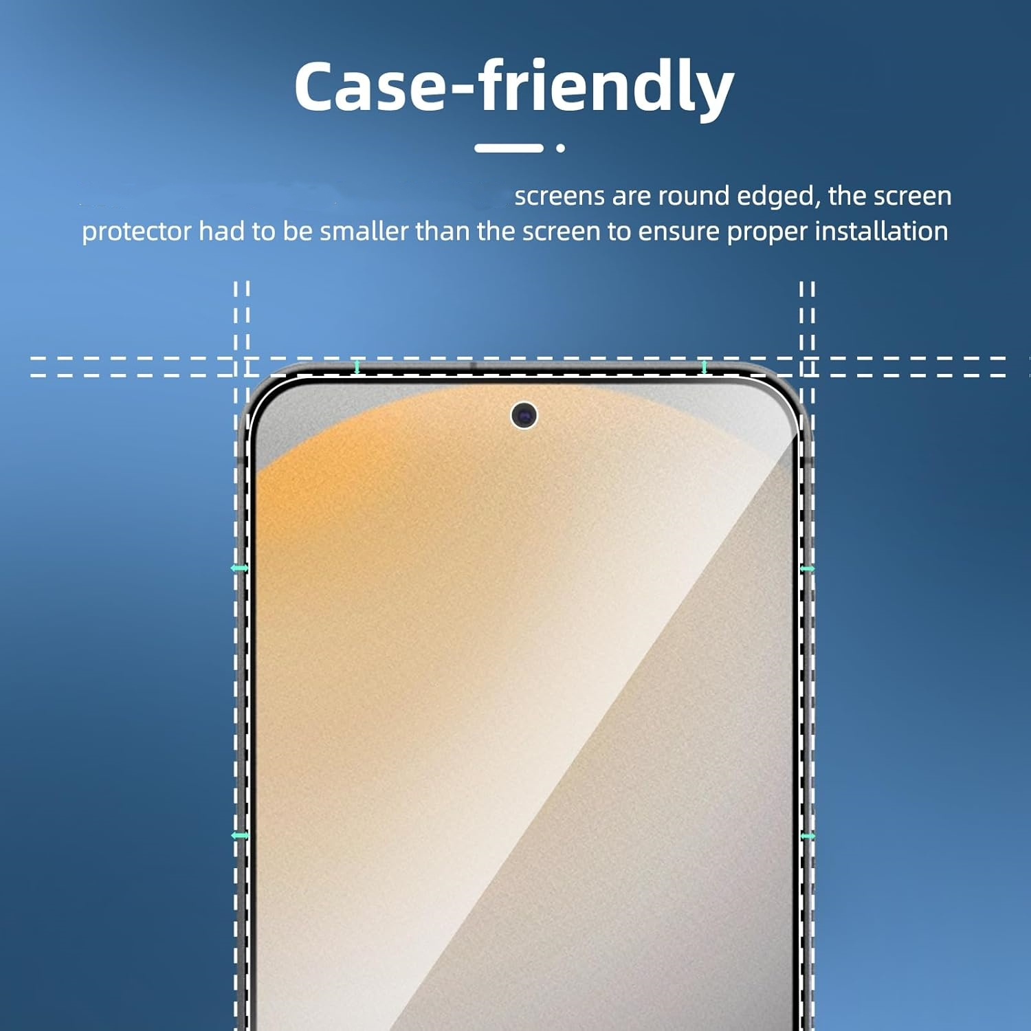 4 pièces verre trempé pour Opp - Oppo A78 avis et prix