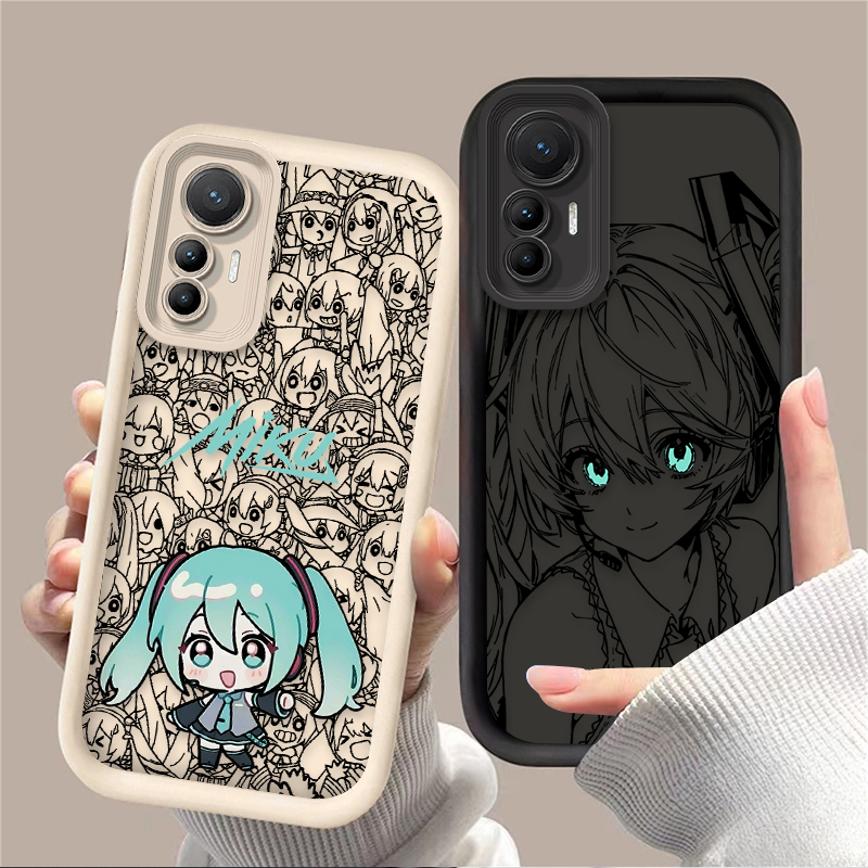 Coque de téléphone H-Hatsunes  - Xiaomi Poco X6 avis et prix