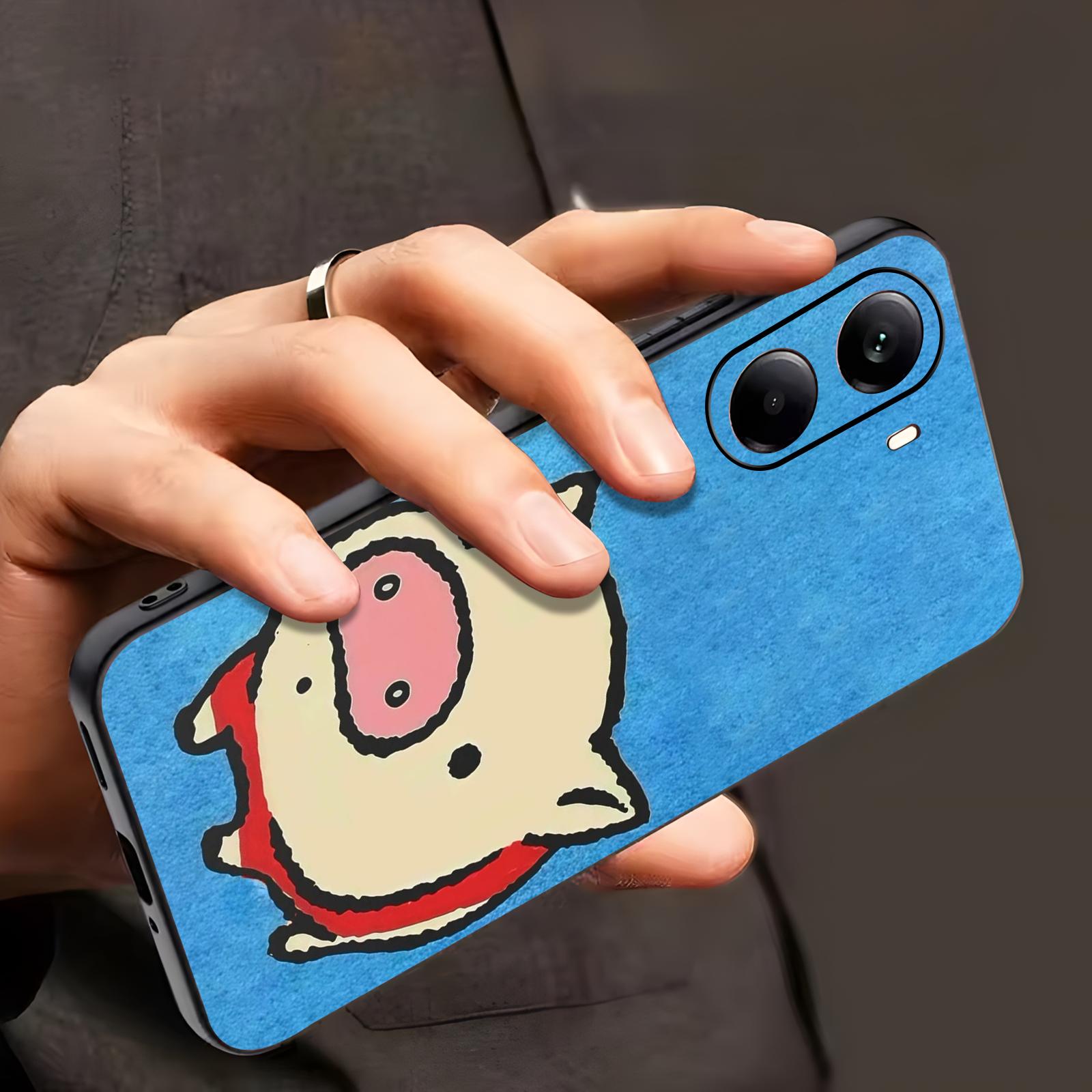 Coque de téléphone pour Xiaomi - Xiaomi Poco X6 avis et prix