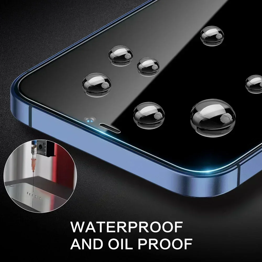Film en verre trempé pour OPPO - Oppo A78 avis et prix
