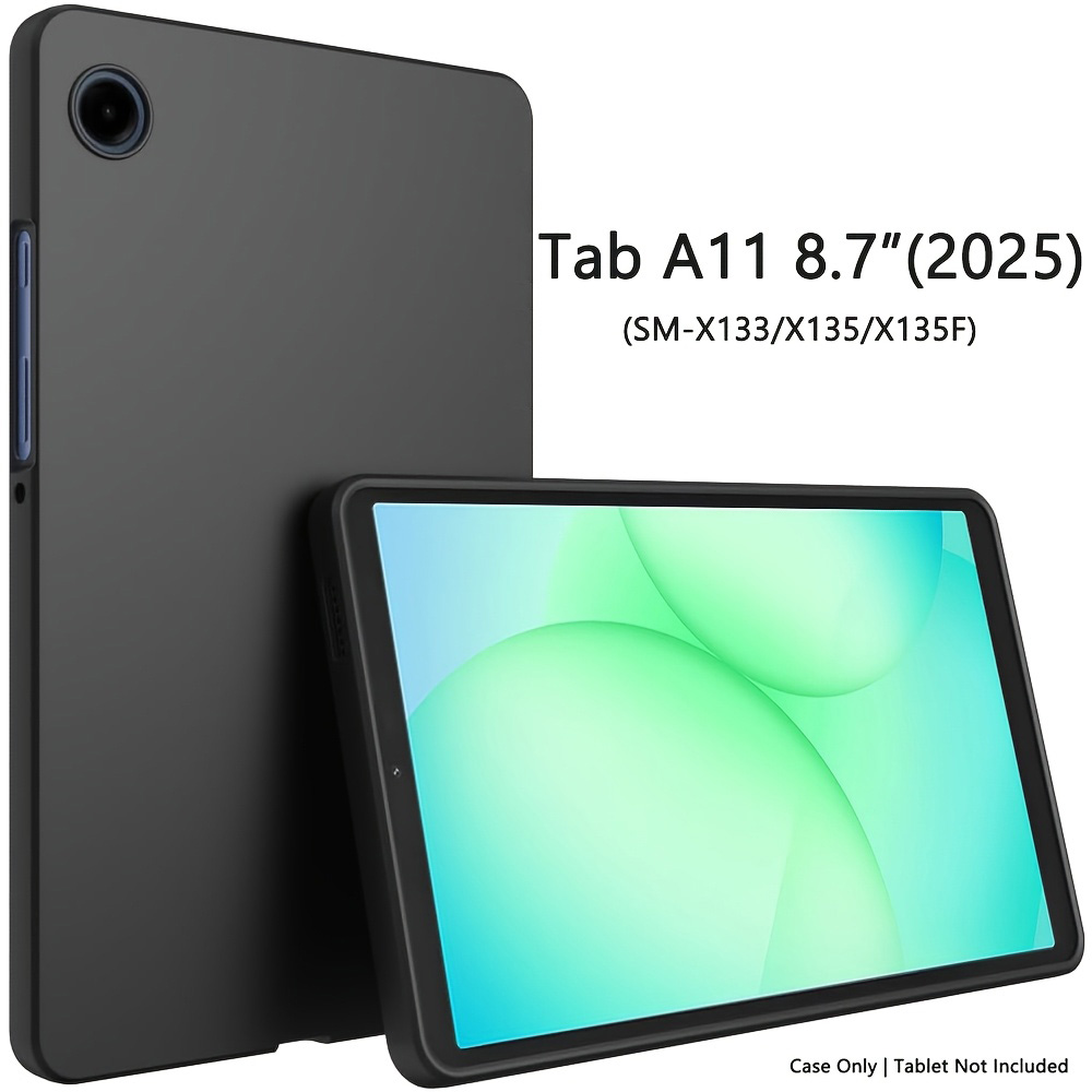 Étui pour Samsung Tab A11 8.7  - Samsung Tablet S9 Accessories avis et prix