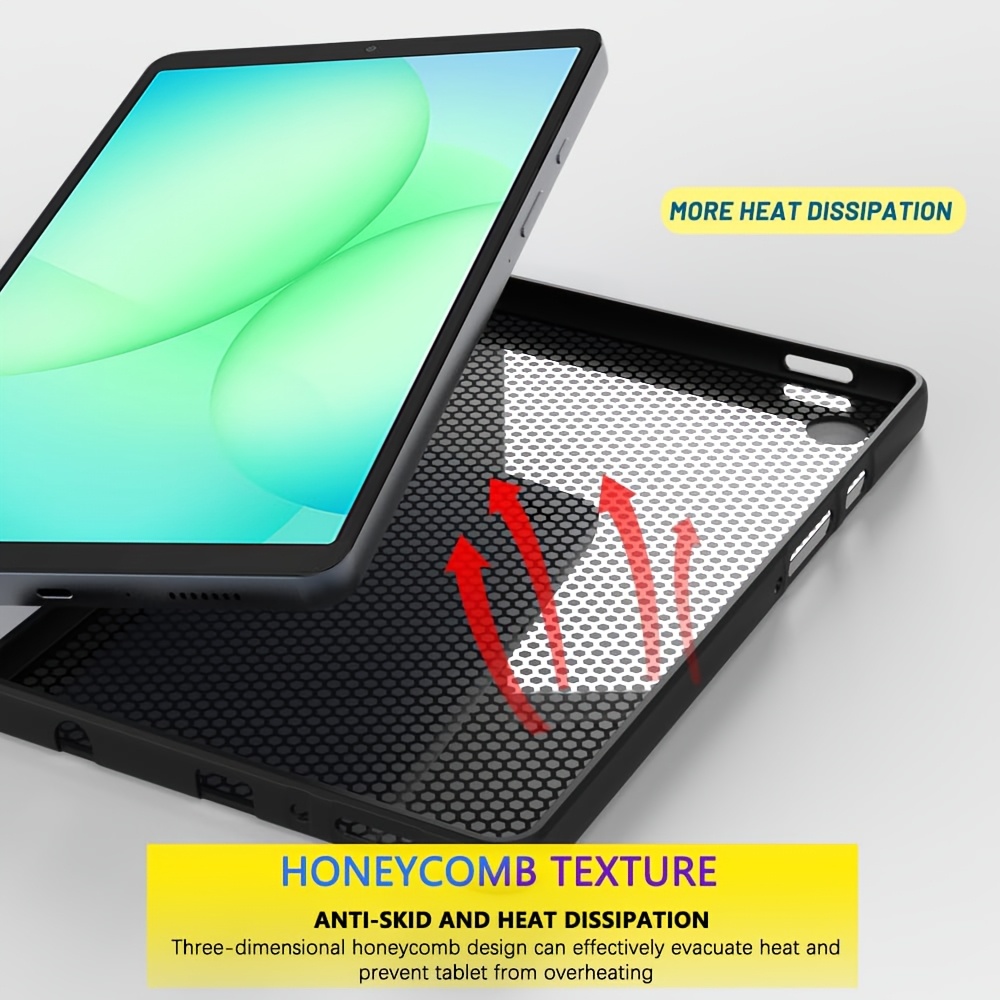 Étui pour Samsung Tab A11 8.7  - Samsung Tablet S9 Accessories avis et prix