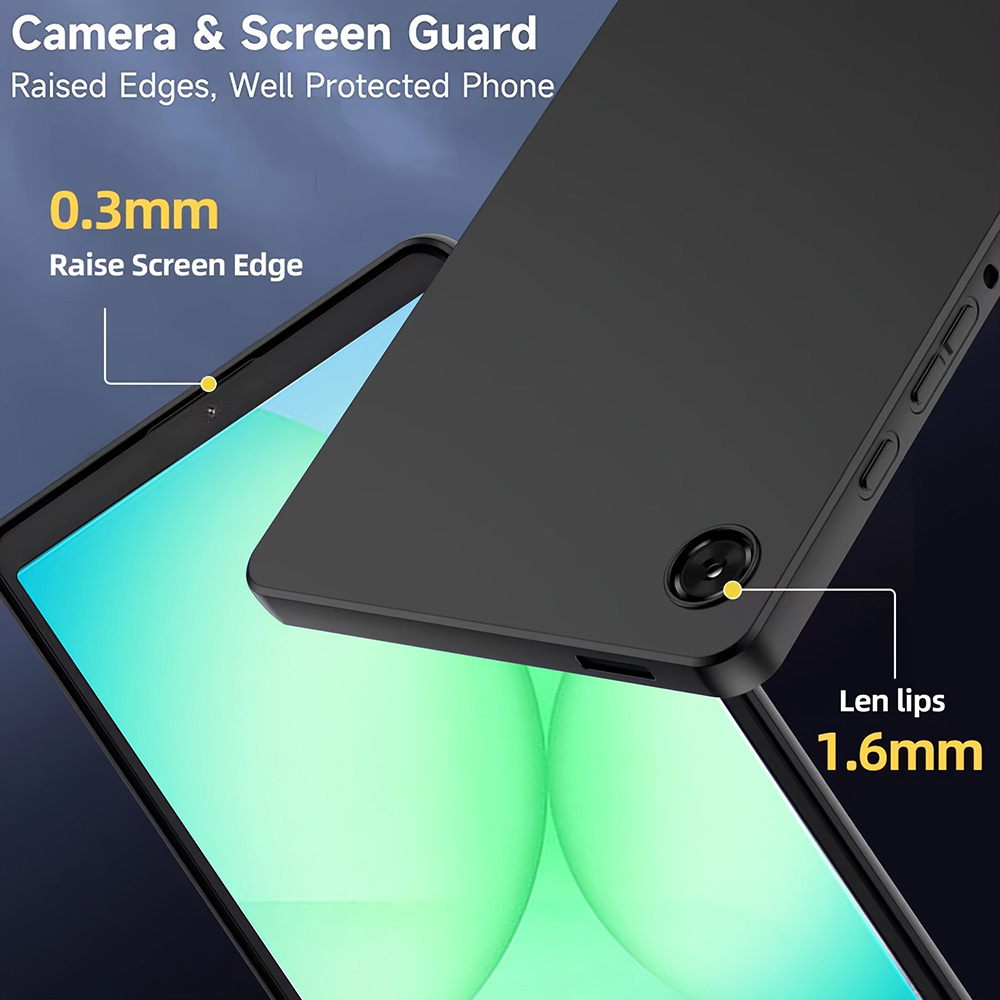 Étui pour Samsung Tab A11 8.7  - Samsung Tablet S9 Accessories avis et prix