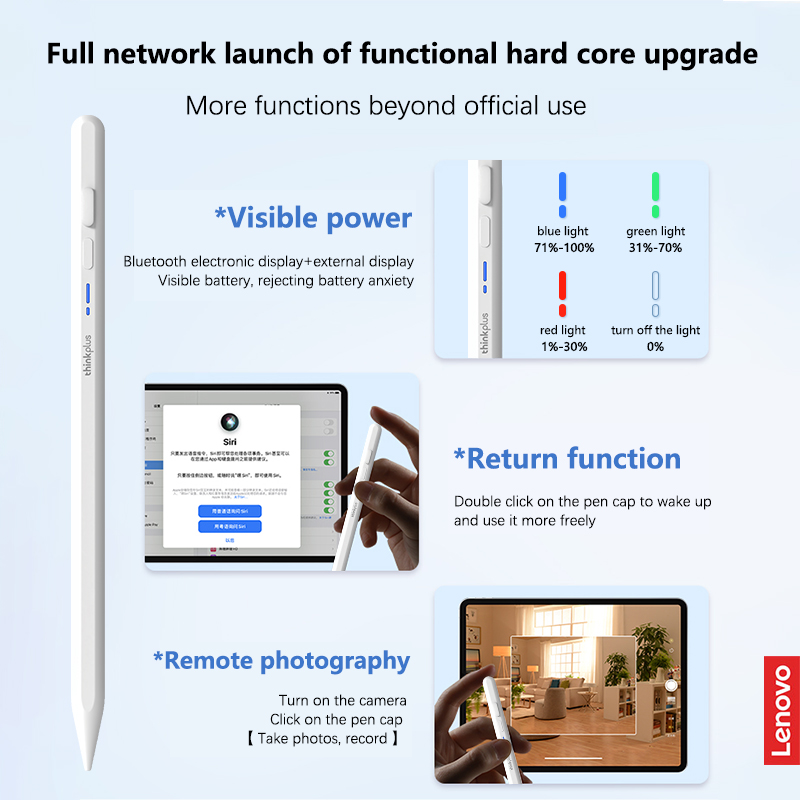 Stylet universel Lenovo pour t - Tablet Pc Accessories avis et prix