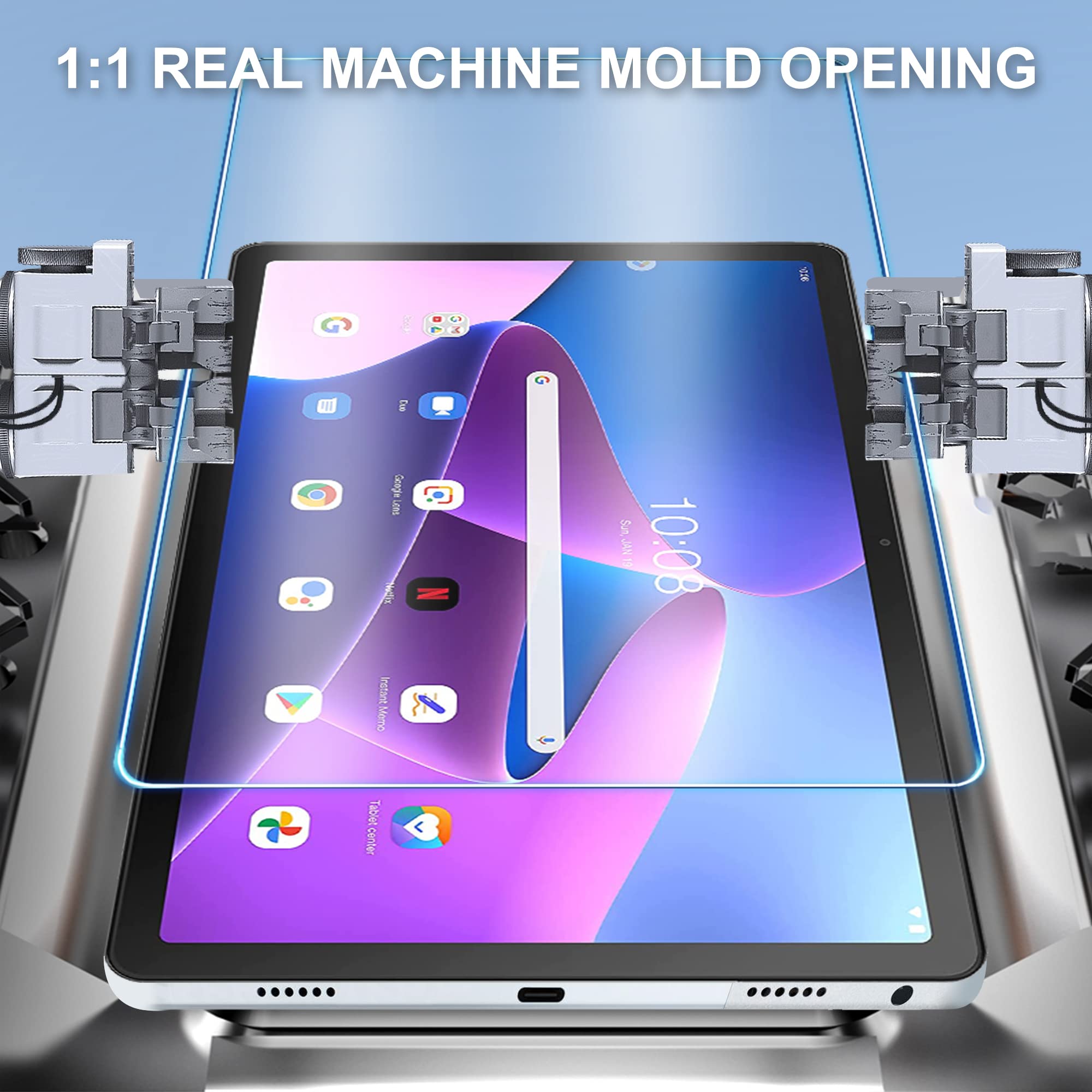 Protecteur d'écran pour tablet - Blackview Tablet Accessories avis et prix