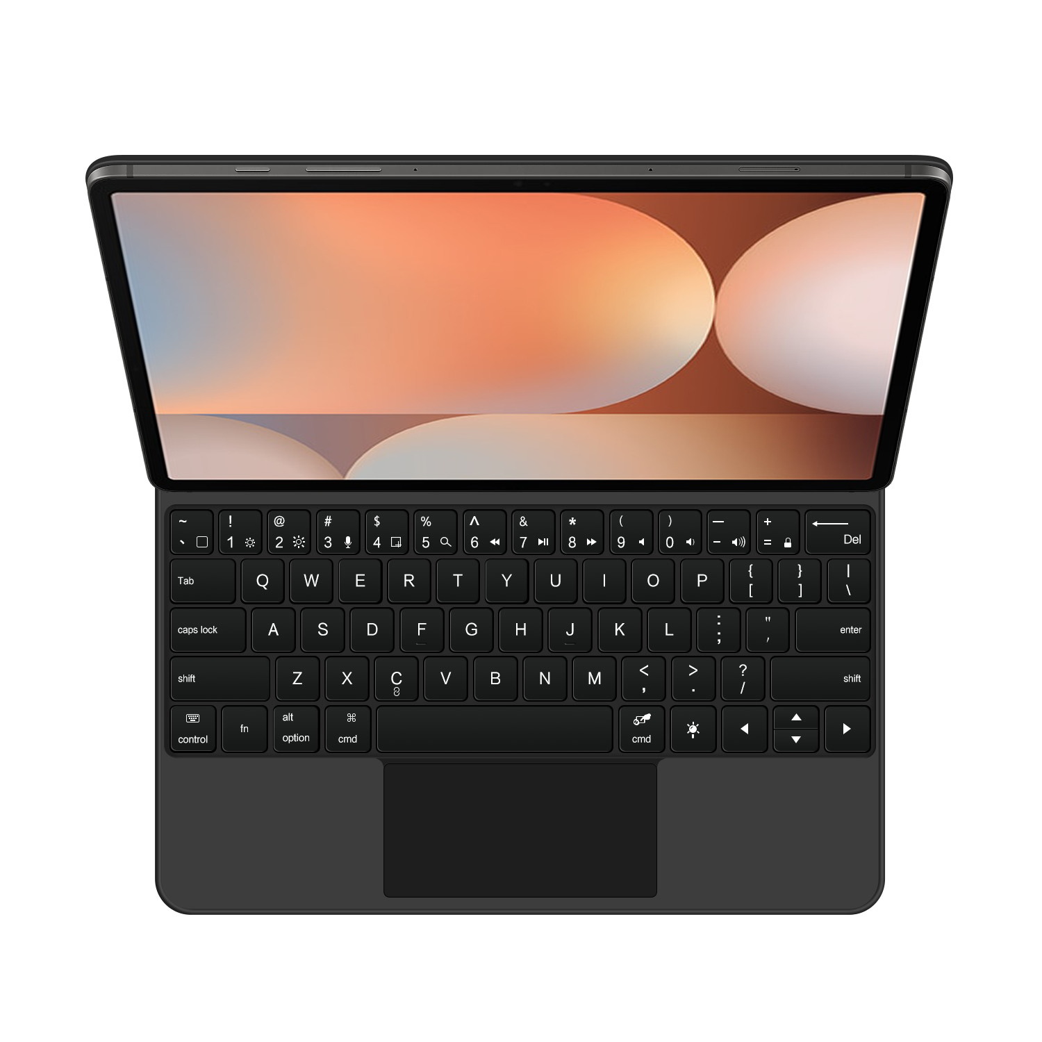 Clavier magique pour Samsung G - Samsung Tablet S9 Accessories avis et prix