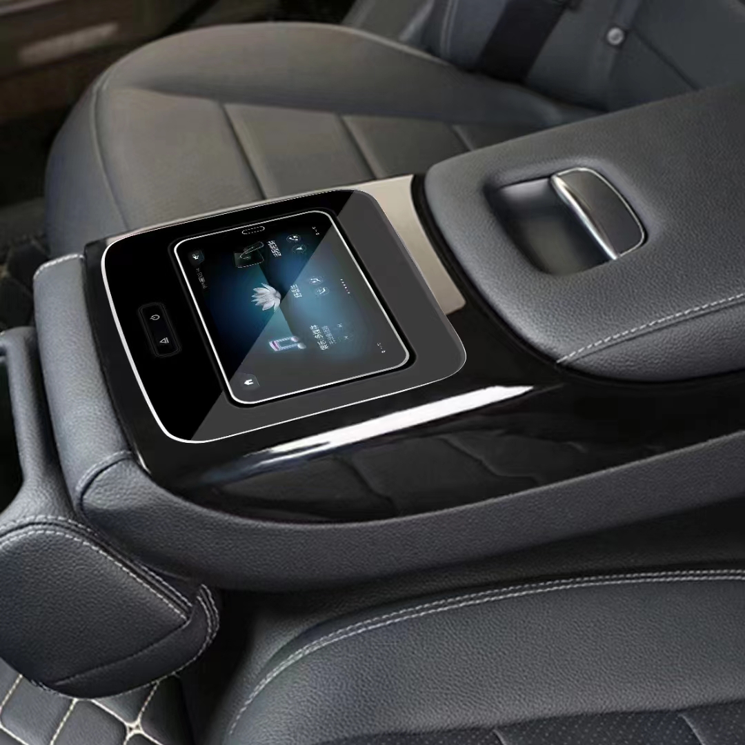 Tablette d'accoudoir arrière p - Tablet Accessories For Car avis et prix