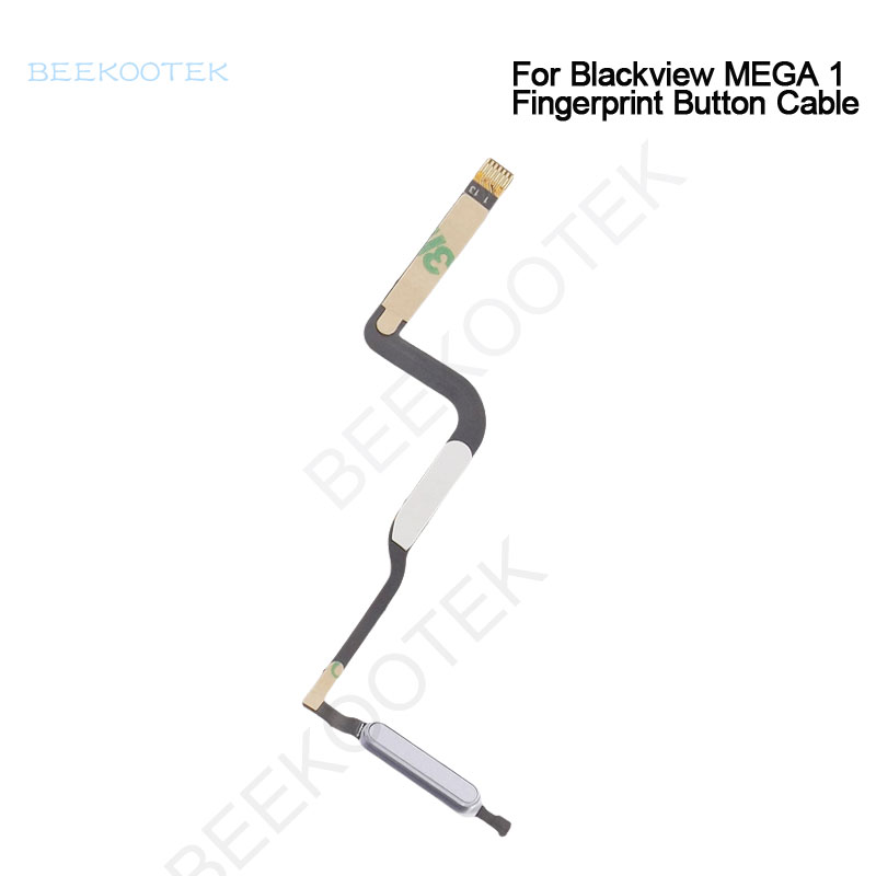 Capteur de bouton d'empreinte  - Blackview Tablet Accessories avis et prix