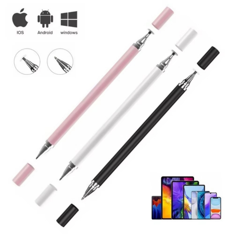 Stylet universel 2 en 1 pour t - Tablet Pc Accessories avis et prix