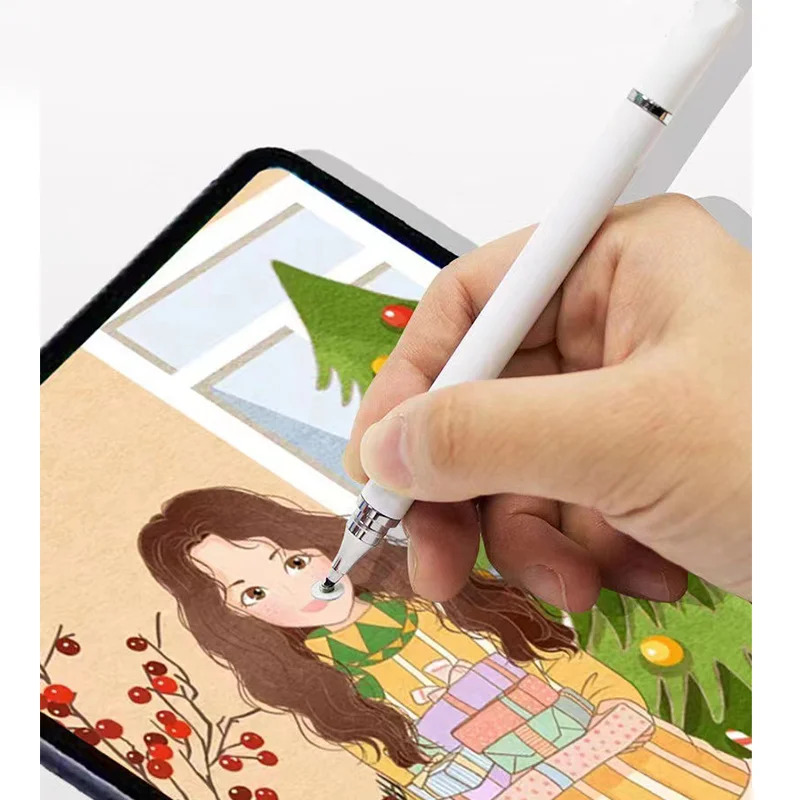 Stylet universel 2 en 1 pour t - Tablet Pc Accessories avis et prix