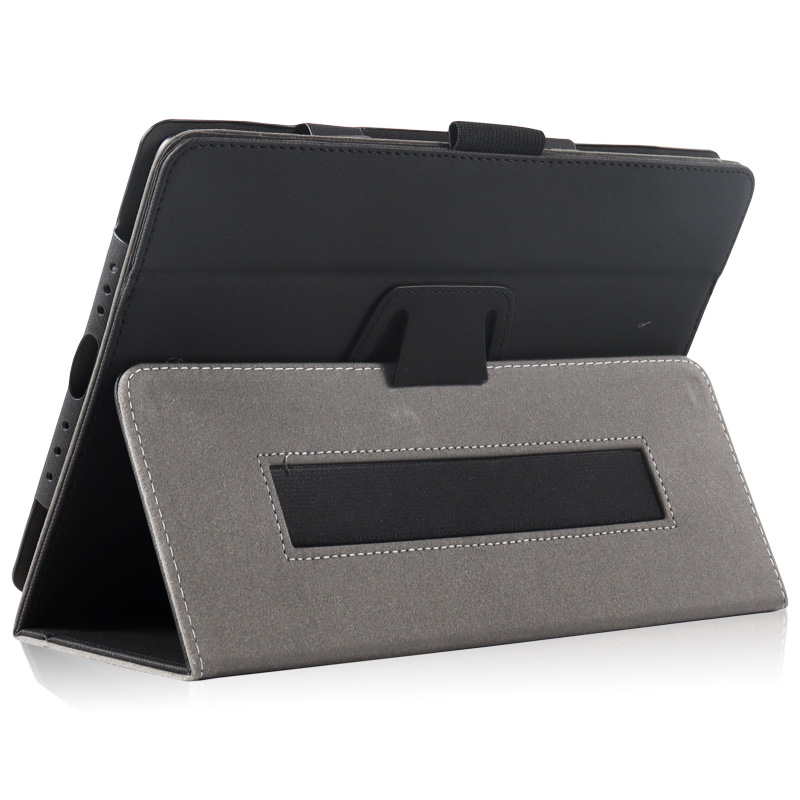 Étui en cuir d'affaires pour T - Tcl Tablet Accessories avis et prix
