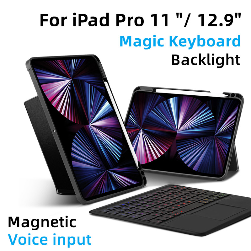 Clavier intelligent Magic pour - Magnetic Case Smart avis et prix