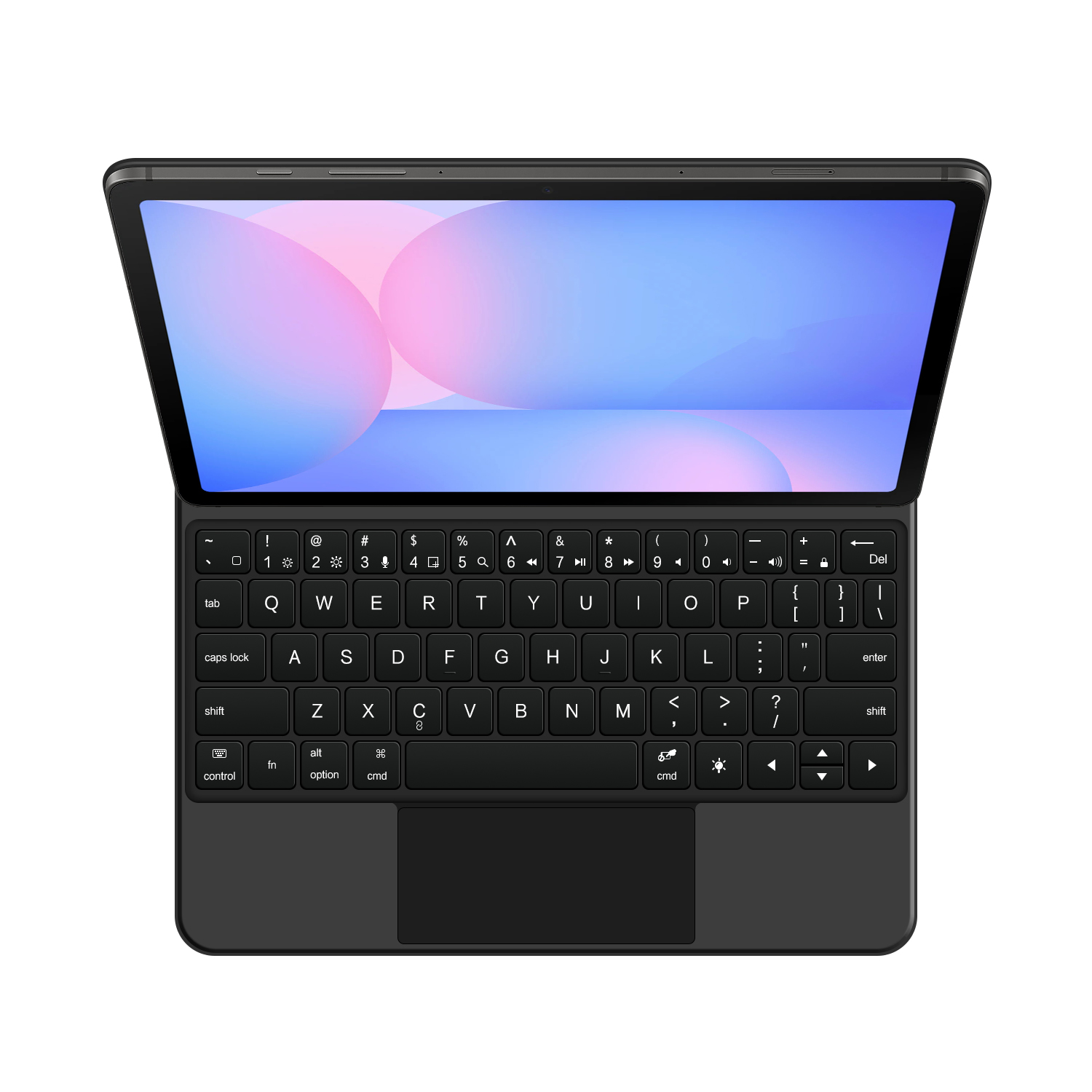 Clavier magique pour Samsung G - Magnetic Case Smart avis et prix