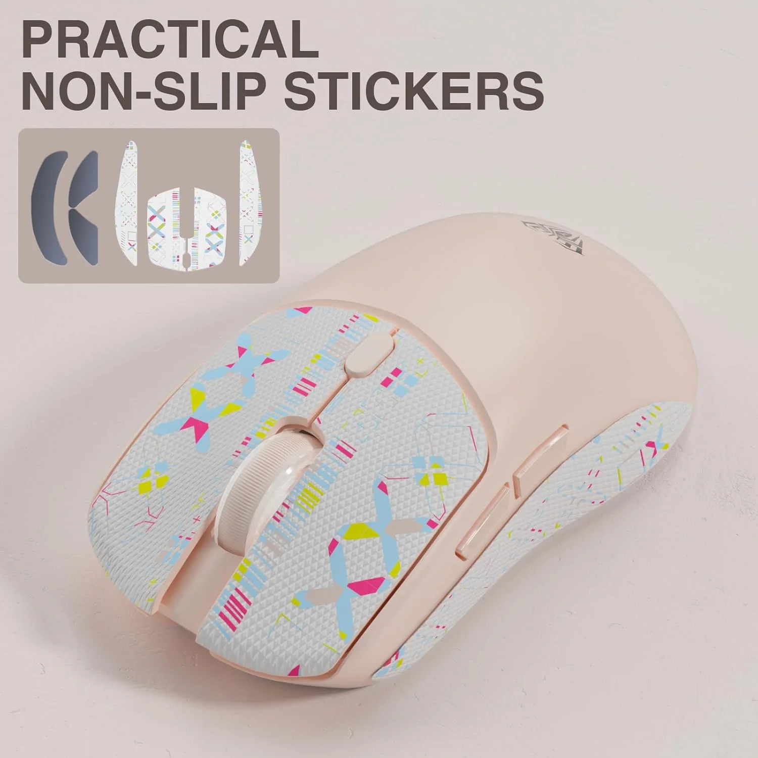 Souris de jeu sans fil AULA SC - Tablet Pc Accessories avis et prix