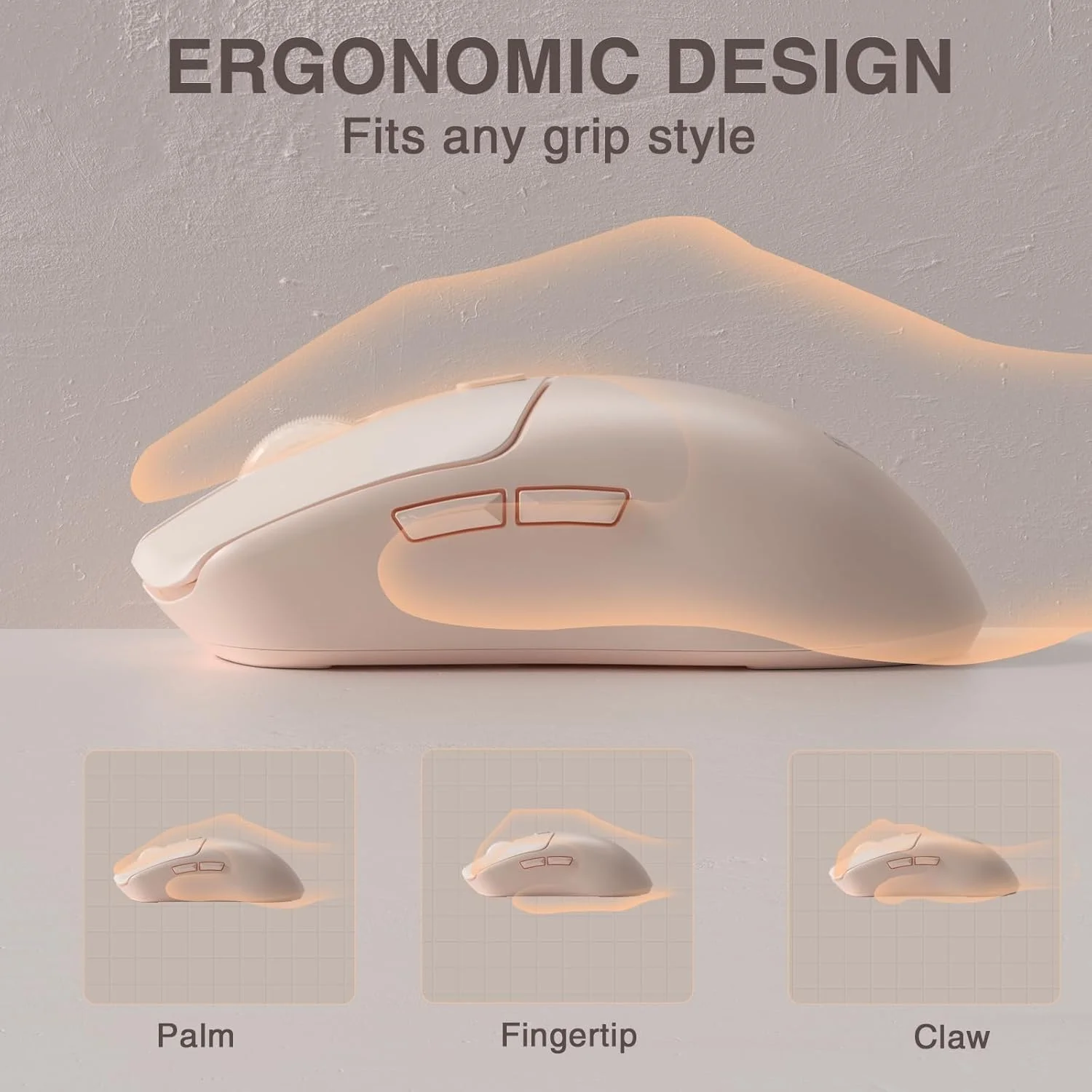 Souris de jeu sans fil AULA SC - Tablet Pc Accessories avis et prix