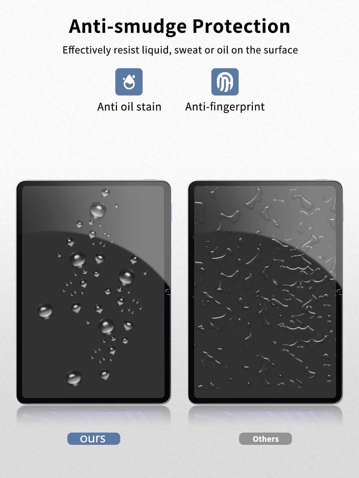 Film trempé pour Blackview Meg - Blackview Tablet Accessories avis et prix
