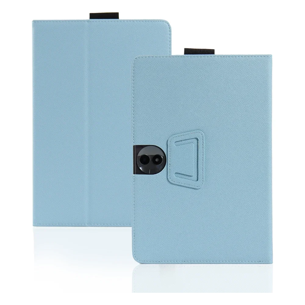 Étui à rabat magnétique en cui - Tcl Tablet Accessories avis et prix