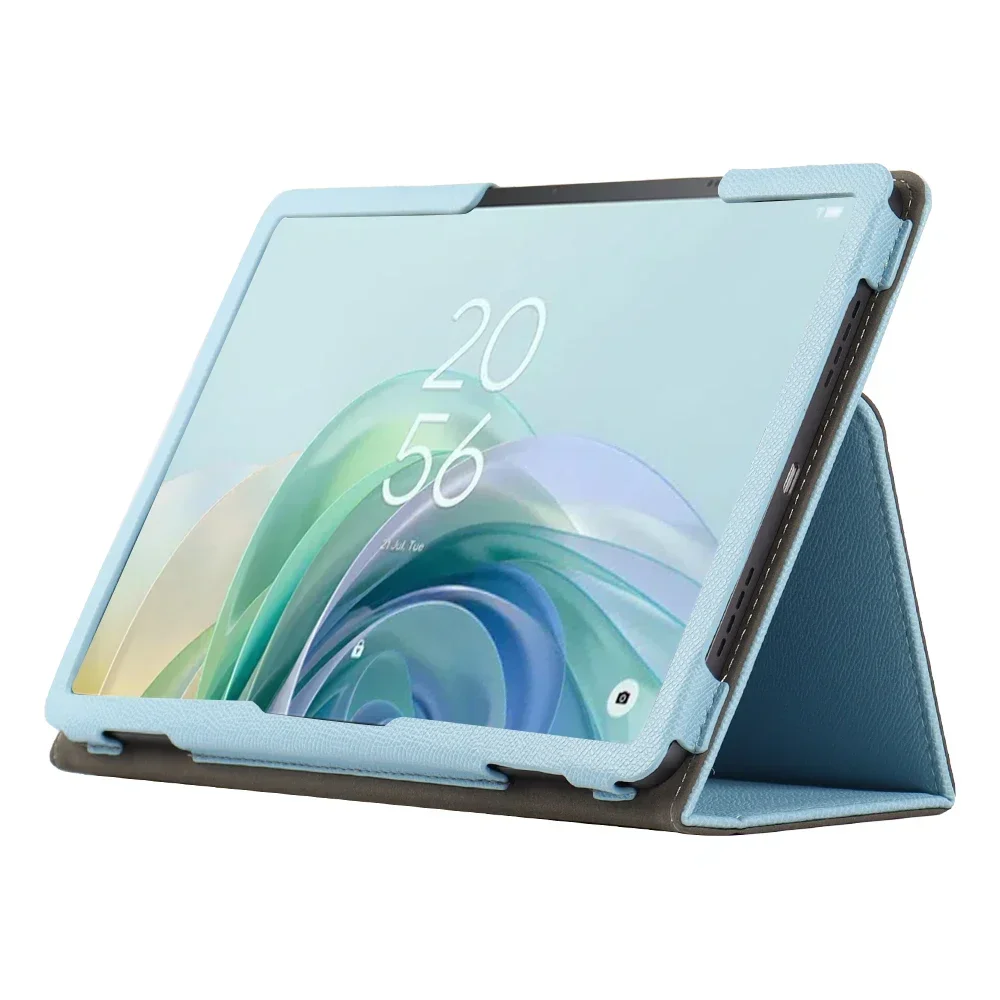 Étui à rabat magnétique en cui - Tcl Tablet Accessories avis et prix