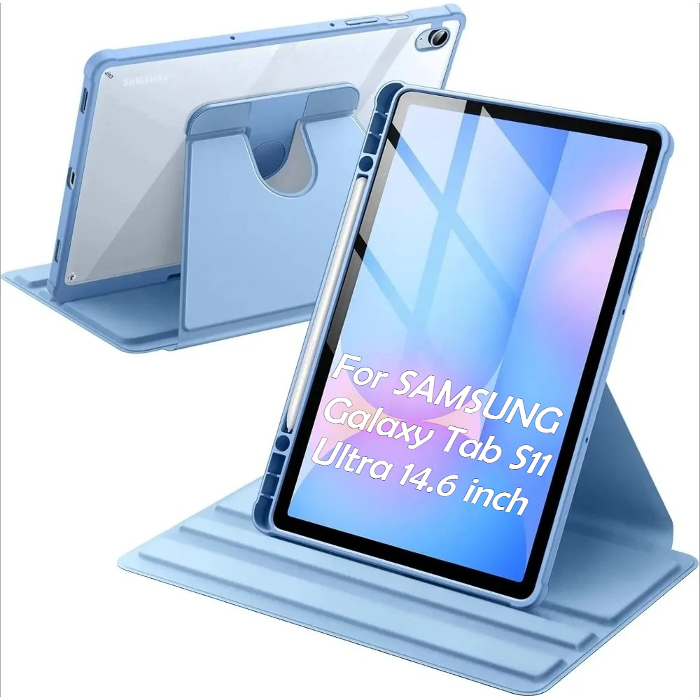 Étui porte-stylo pour Samsung  - Samsung Tablet S9 Accessories avis et prix