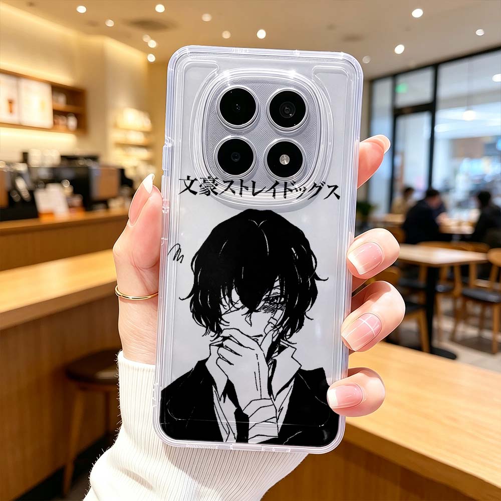 Coque de téléphone transparent - Xiaomi Poco X6 avis et prix