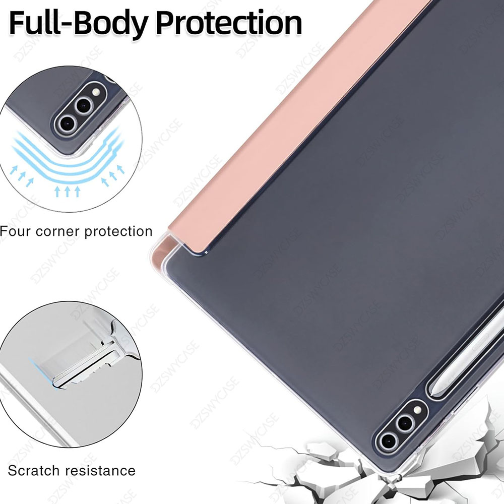 Coque pour Samsung Galaxy Tab  - Samsung Tablet S9 Accessories avis et prix