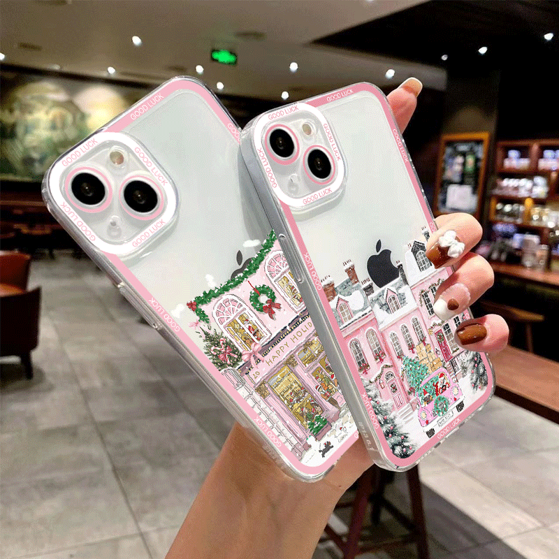 Coque de téléphone avec paysag - Xiaomi Redmi Note 14 avis et prix