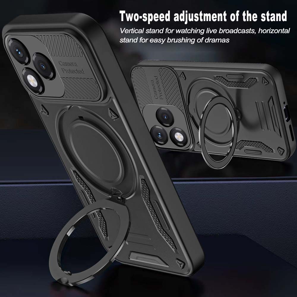 Étui pour Honor 400 Pro Lite S - Magnetic Case Smart avis et prix